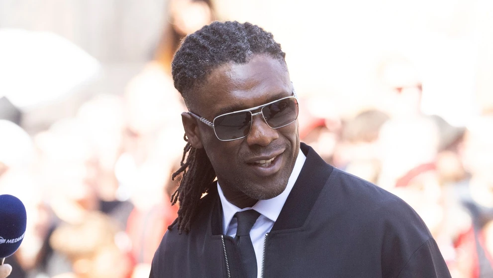 Clarence Seedorf