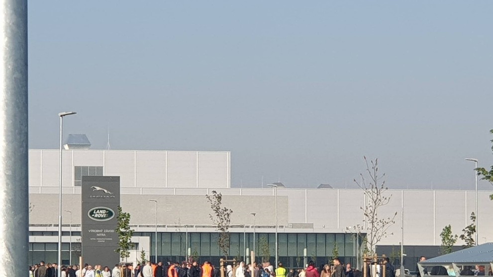 Marián Čekovský sa stal obeťou premyslenej nachytávky