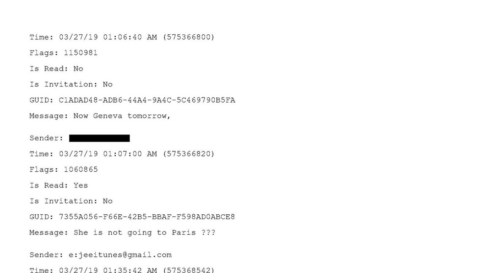 Miro je najlepšie informovaný.