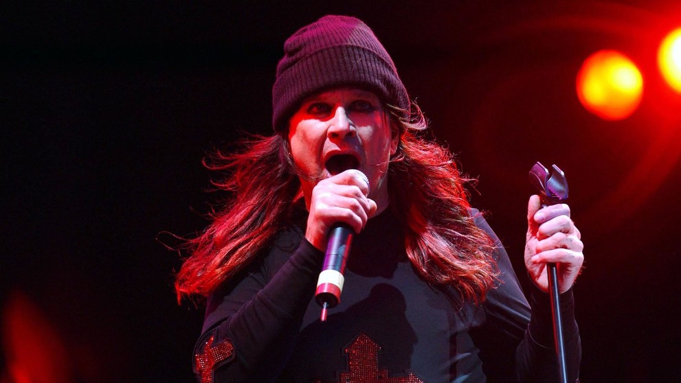Zomrel Ozzy Osbourne