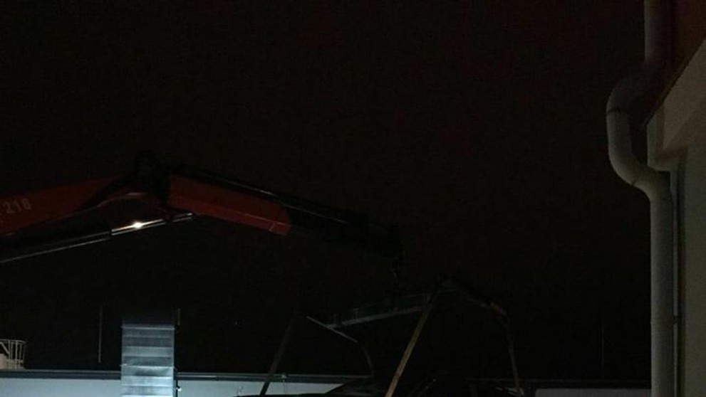 Tréner reprezentácie Pavel Hapal počas tlačovky pred kvalifikáciou ME 2020 v Chorvátsku.