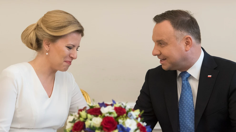 Kuriózny úlovok.