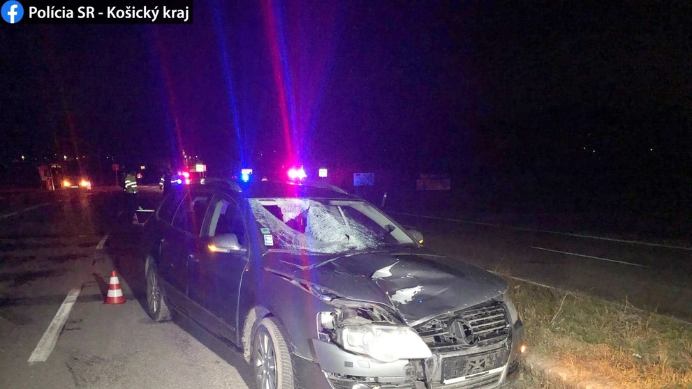 Ilustračná snímka.