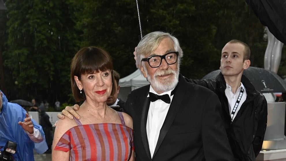 Zomrel Jiří Bartoška