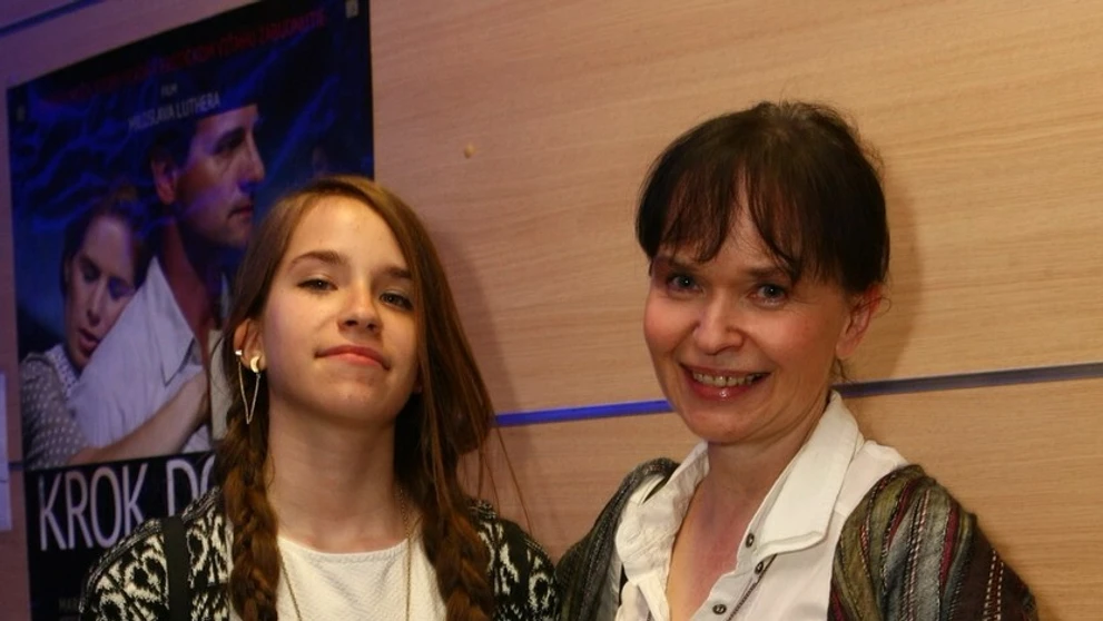 Petra Vančíková-Kolevská