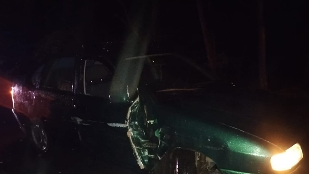 Tragická nehoda v senickom okrese.