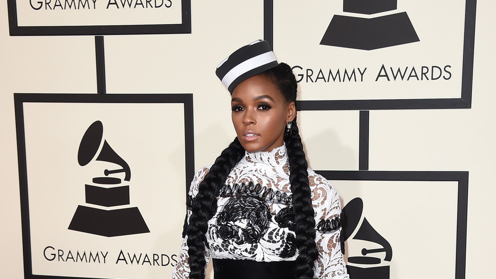 Janelle Monae 