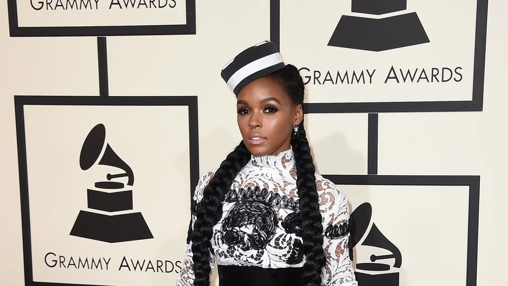 Janelle Monae 