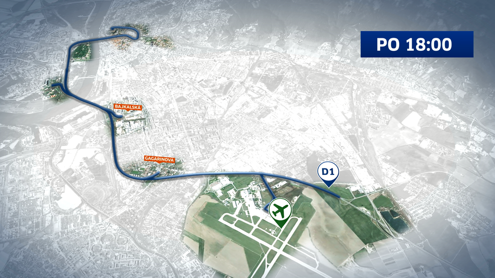 Neúspešný pokus o krádež.