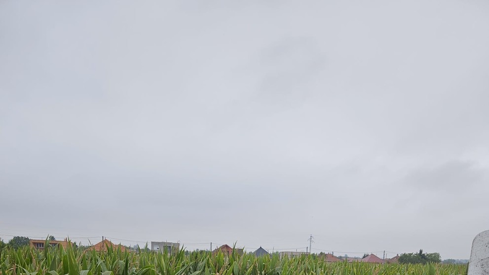 Pád lietadla pri Tvrdošovciach