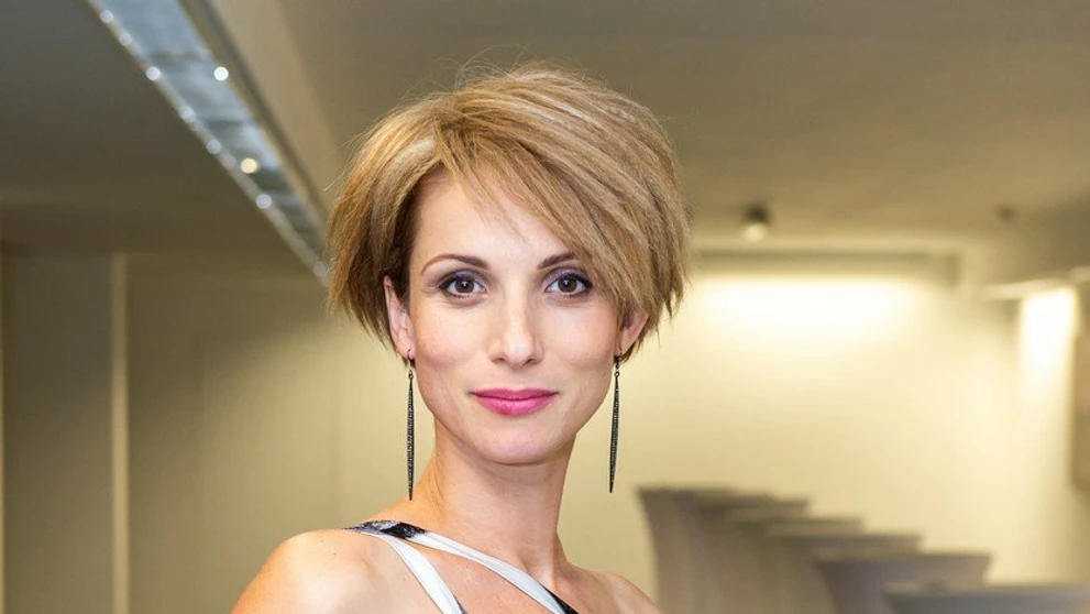 Zuzana Kanócz