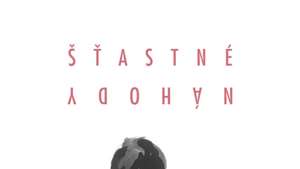 Krst poviedkovej knihy Šťastné náhody od 11 slovenských autoriek.