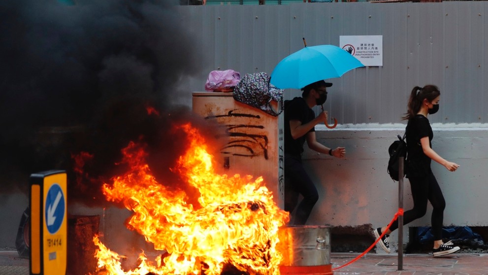Neželaná nevesta - NOVÉ ČASTI: 57. epizóda