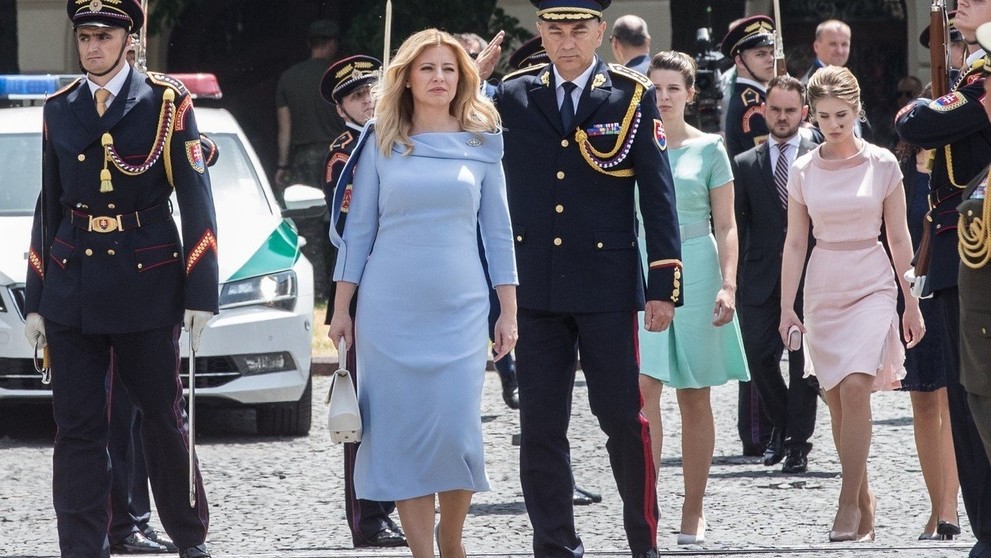 Ilustračná snímka.