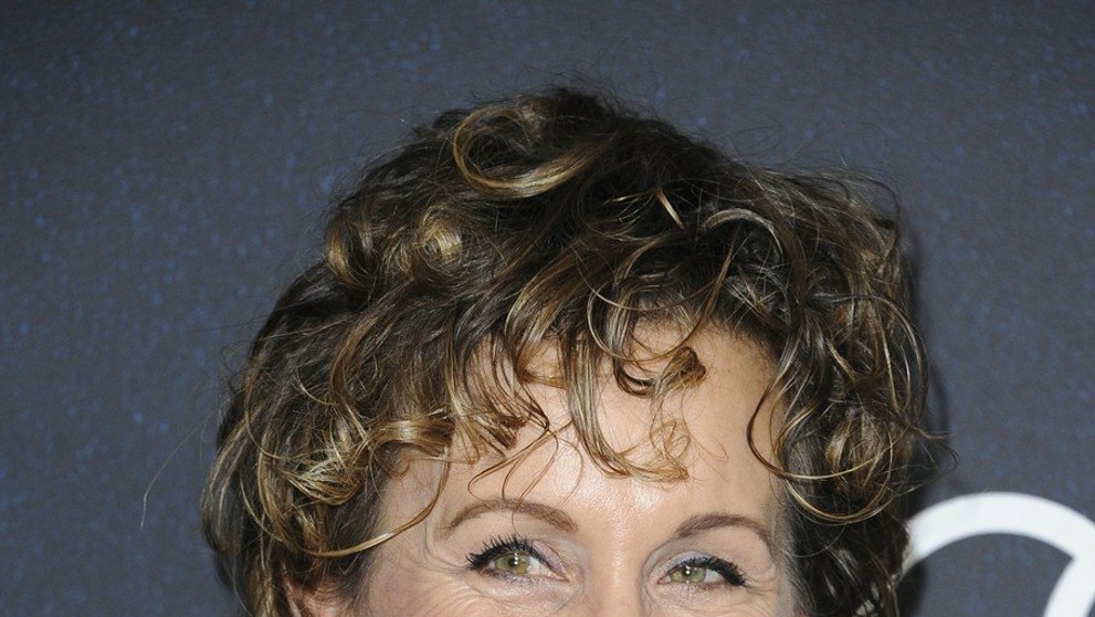 Andrea z Beverly Hills 