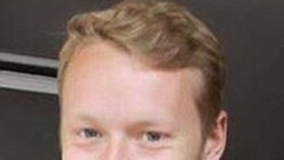 Francois-Xavier Prevost