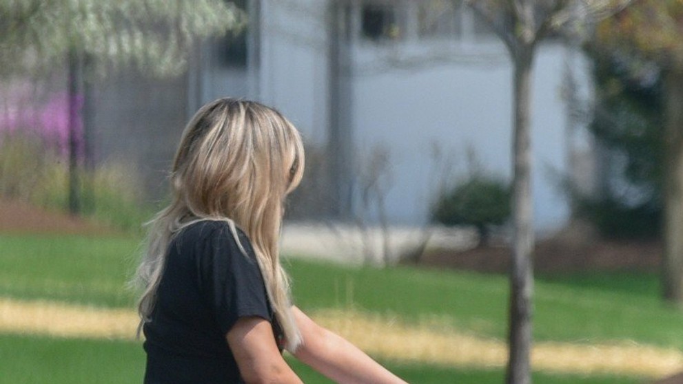 Khloe Kardashian krátko po pôrode: Akoby sa jej brucho presunulo do zadku