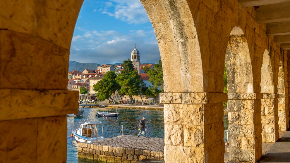 Cavtat, Konavle.