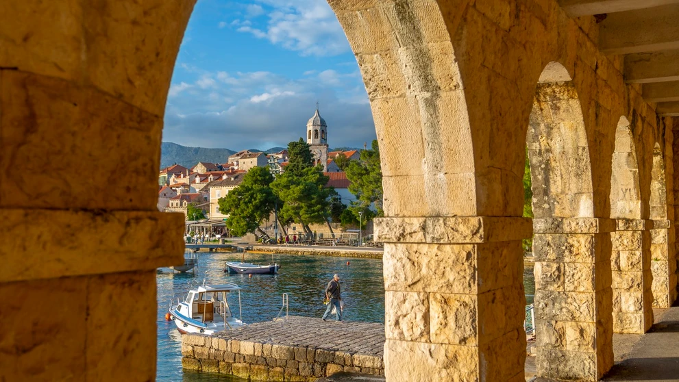 Cavtat, Konavle.