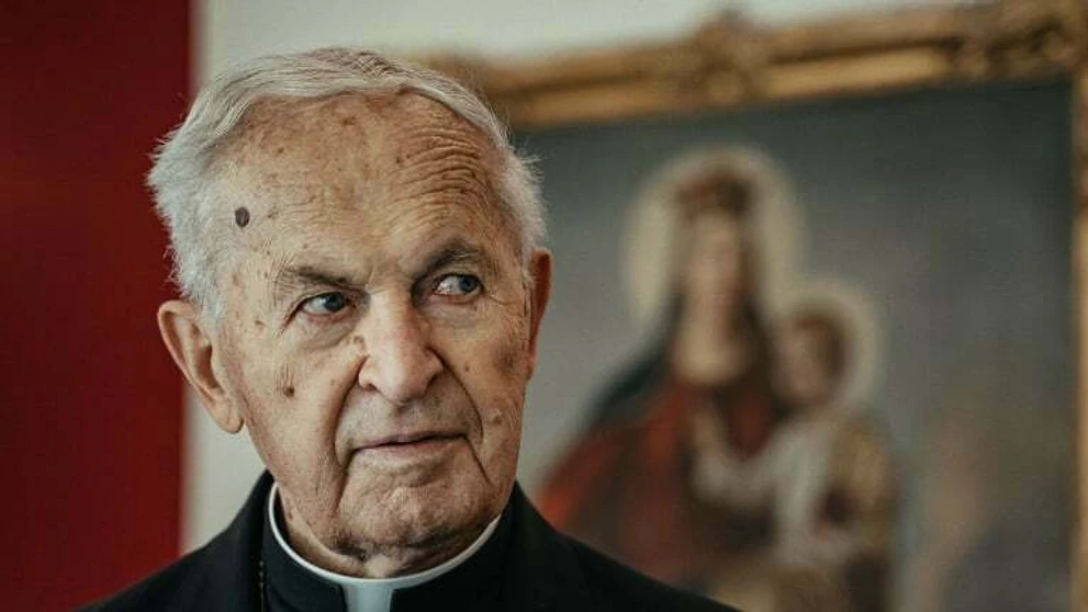 Jozef Tomko