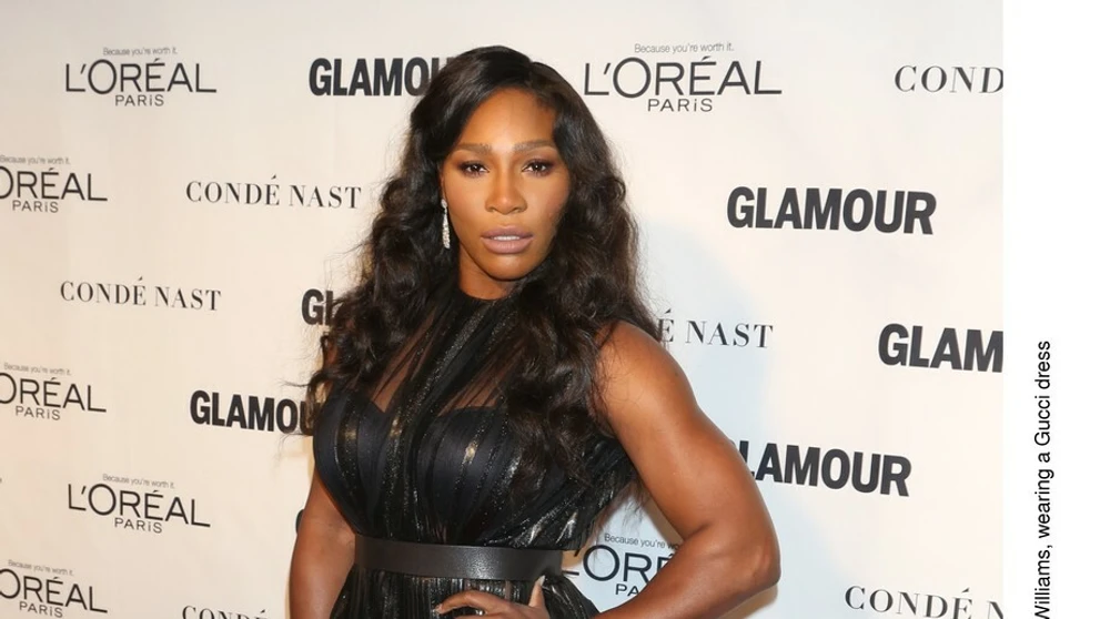 Serena Williams