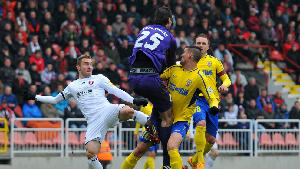 Transferom do Trnavy prekvapil