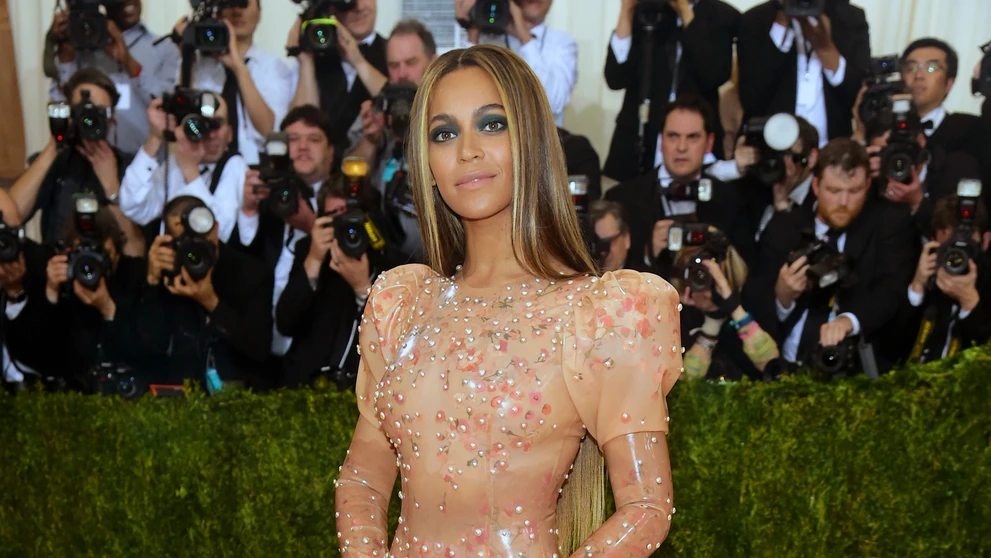 Beyoncé