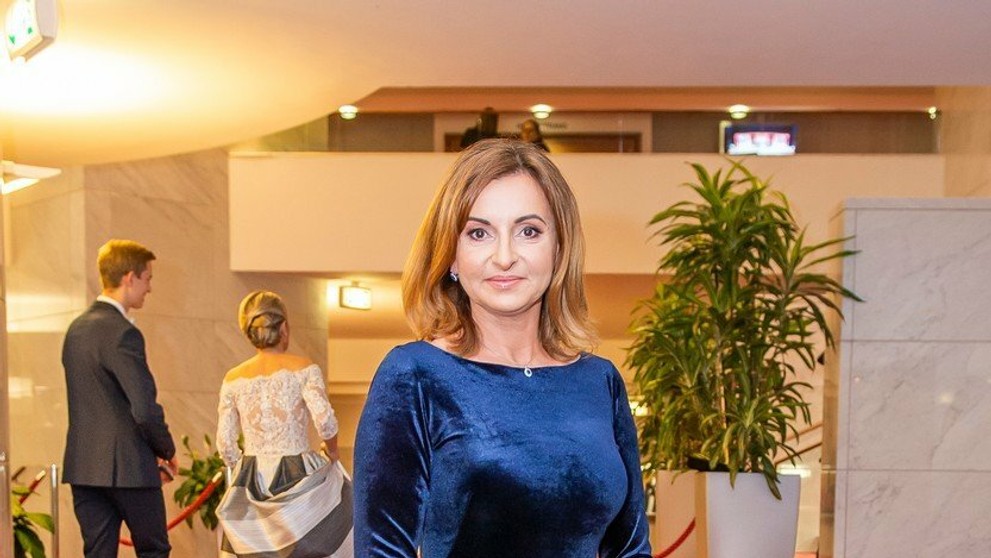 Karolína Chomisteková 