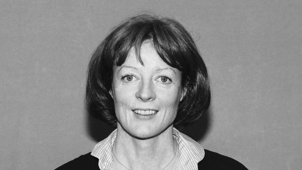 Maggie Smith