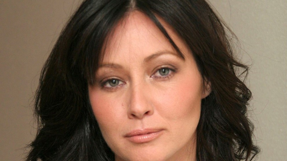 Shannen Doherty