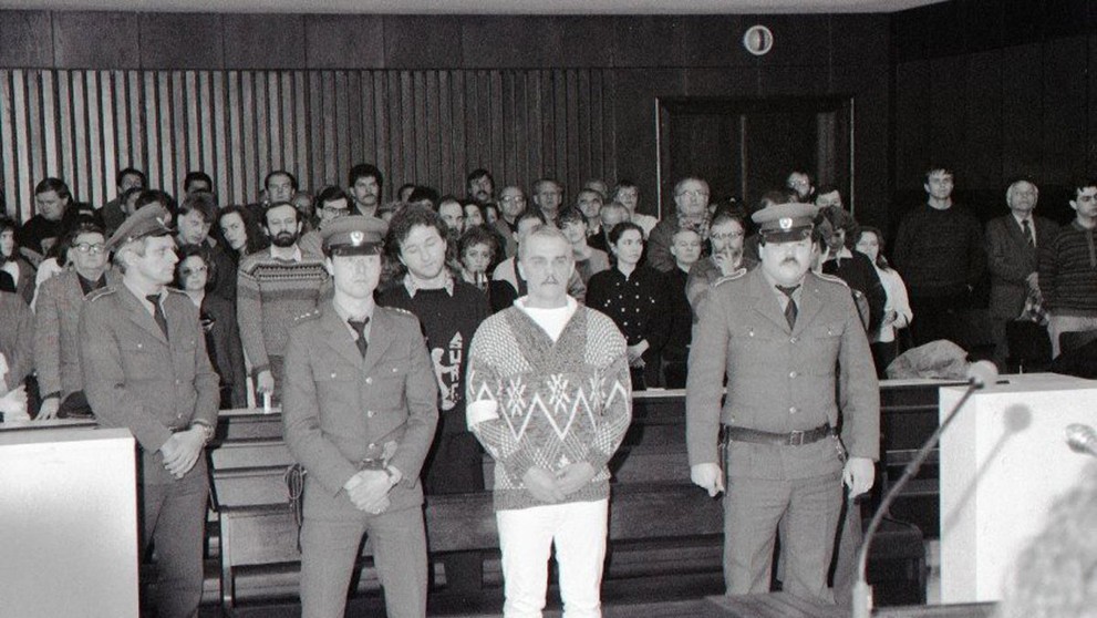 Ján Molnár a Ľubomír Masár