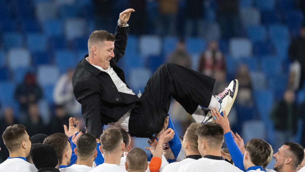 Slovensko - Slovinsko