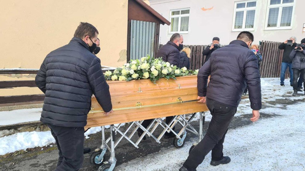 V kamióne sa nachádzali imigranti.