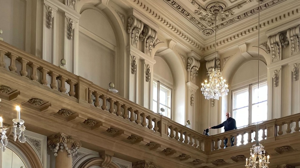 Primaciálny palác.