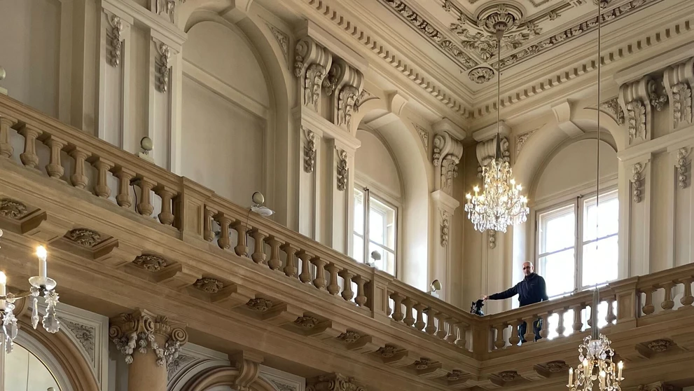 Primaciálny palác.