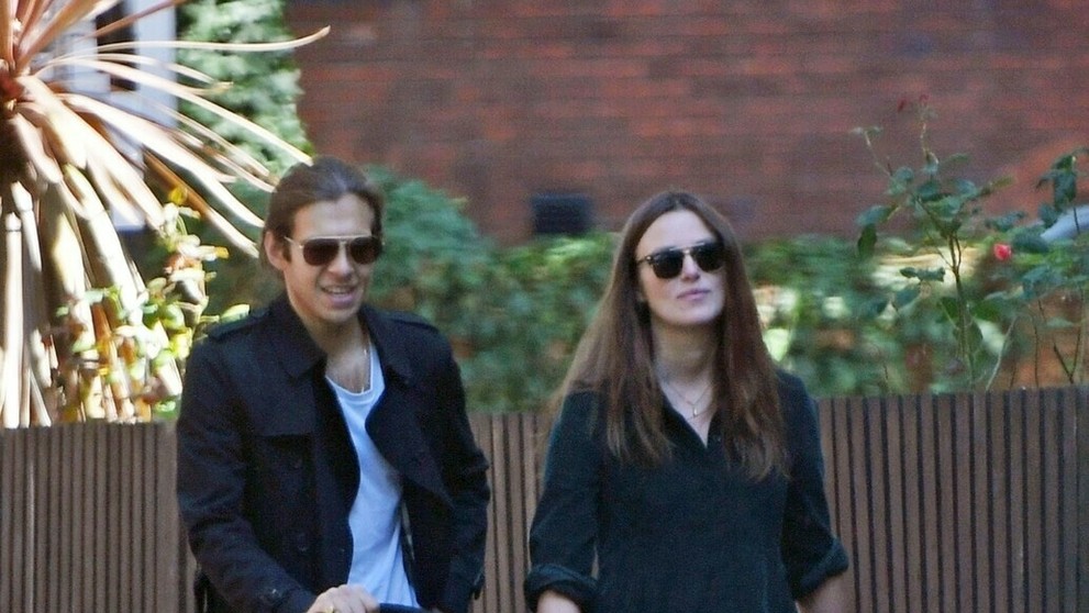 Keira Knightley a James Righton sa stali dvojnásobnými rodičmi