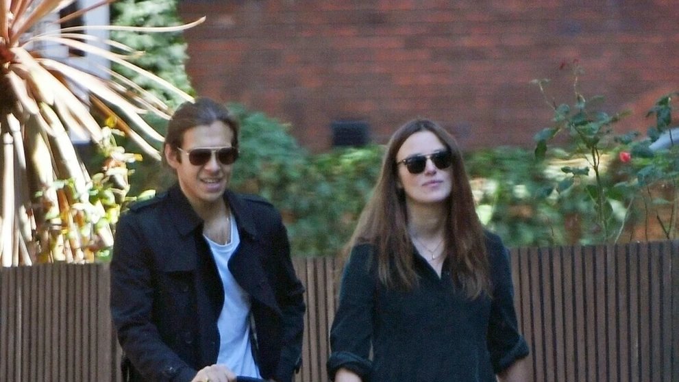 Keira Knightley a James Righton sa stali dvojnásobnými rodičmi