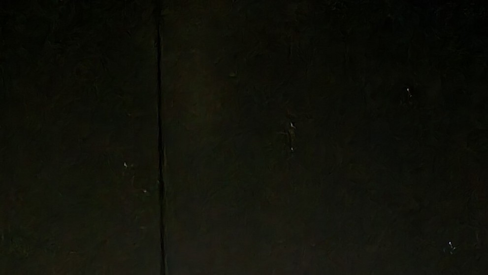 Špirálovitý oblak na Slovenskom.