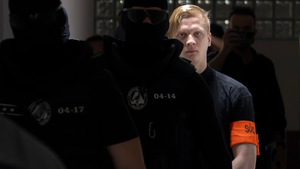 Proces v prípade streľby na gymnáziu v Spišskej Starej Vsi.