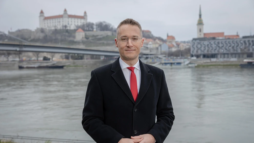Michal Kovačič