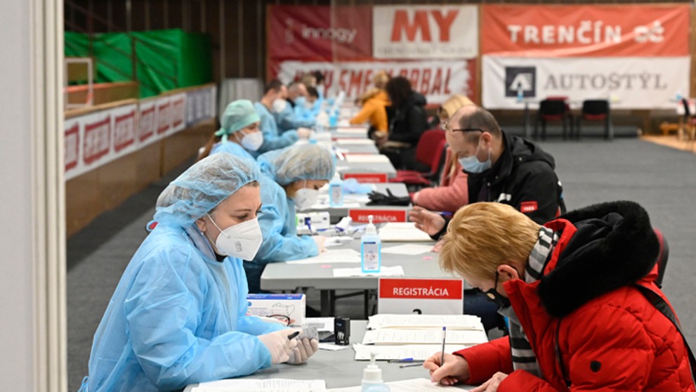 Erik Tomáš a Juraj Šeliga v Na telo.