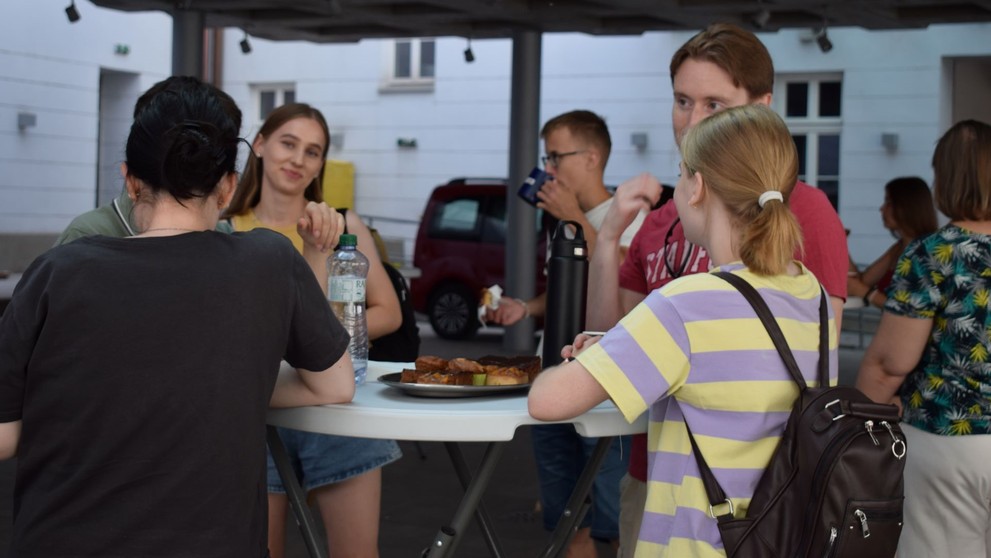Letná škola Studia Academica Slovaca oslavuje 60. výročie