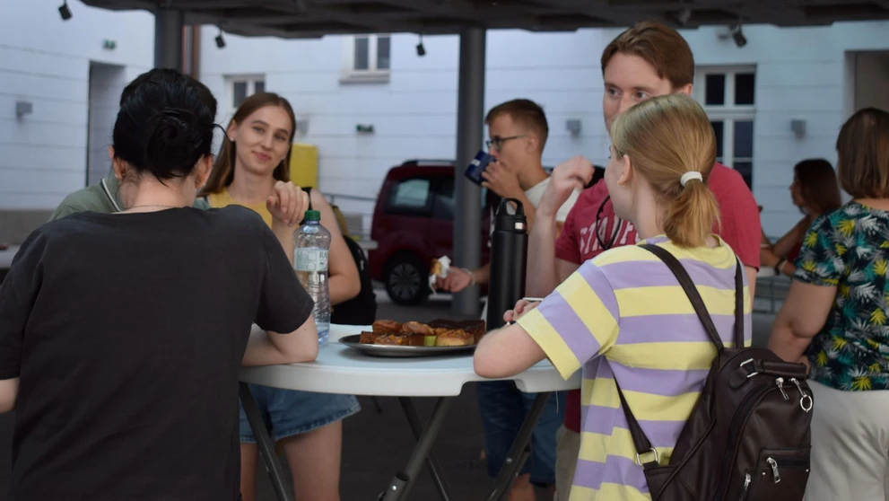 Letná škola Studia Academica Slovaca oslavuje 60. výročie