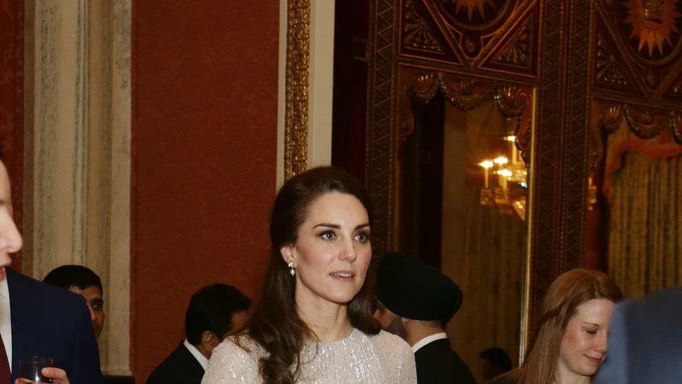 Kate Middleton