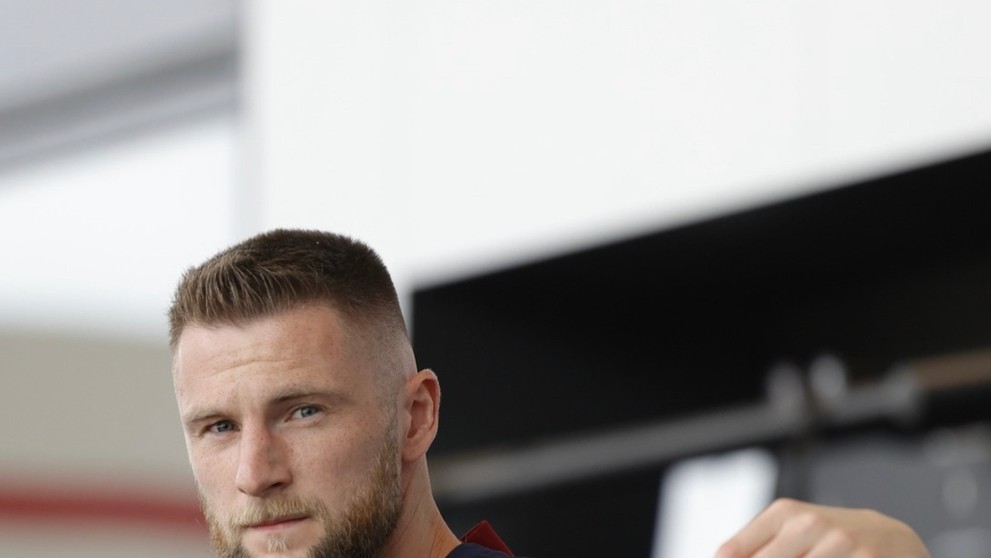 Milan Škriniar