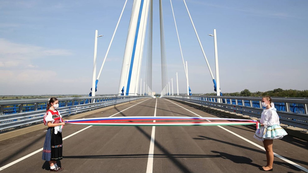 Prezidentka Zuzana Čaputová.