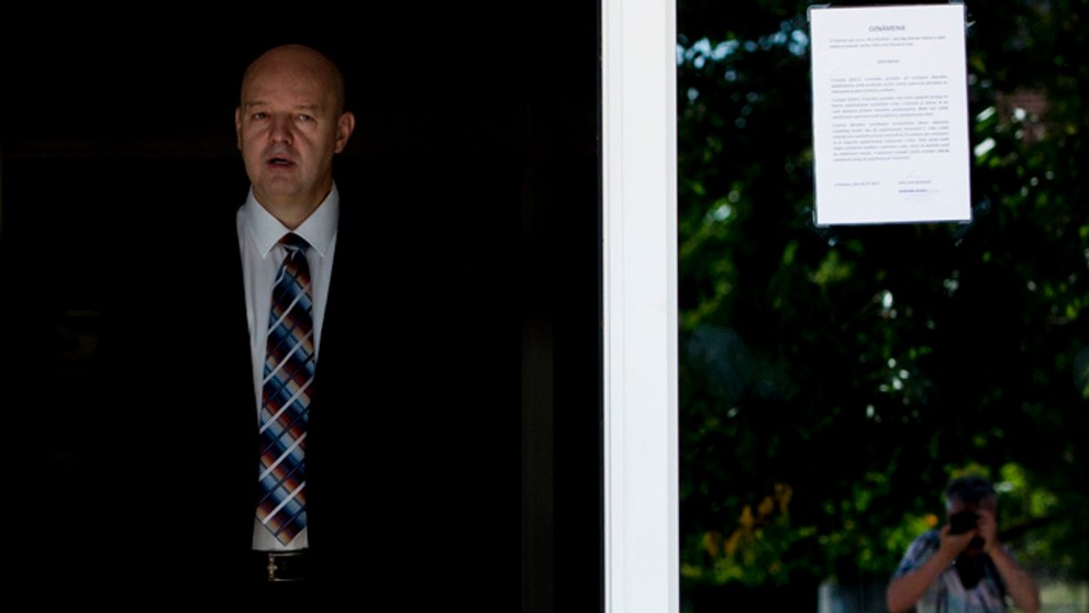 Boris Johnson sa stal novým britským premiérom