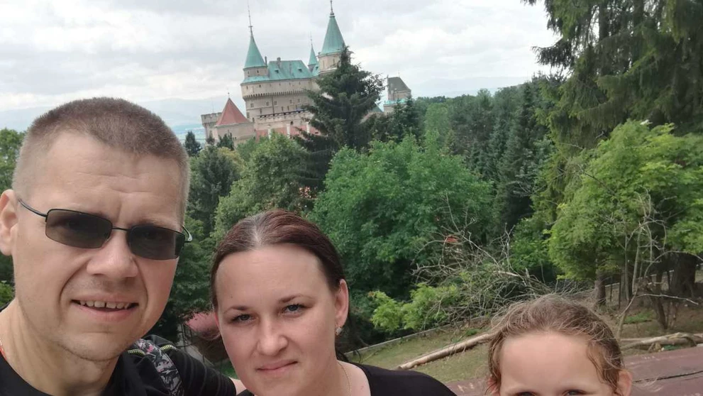 Ján Hodoň dnes