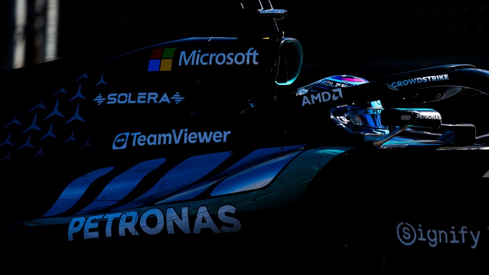 Kvalifikácia Veľkej ceny Austrálie očami Martina Trenklera.