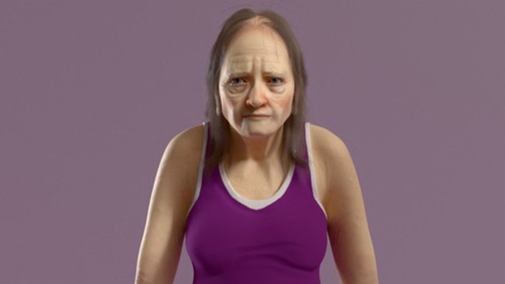 Dlhodobý deficit spánku zanecháva stopy aj na vzhľade